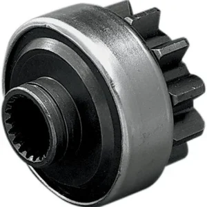 DRAG SPECIALTIES STARTER DRIVE GEAR 65-85FL (31443-65, 31443-65A)