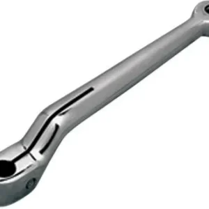 DRAG SPECIALTIES SHIFT LEVER CHROME (Oem# 33895-82, 33895-82B, 33895-82C)
