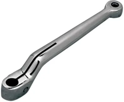 DRAG SPECIALTIES SHIFT LEVER CHROME (Oem# 33895-82, 33895-82B, 33895-82C)