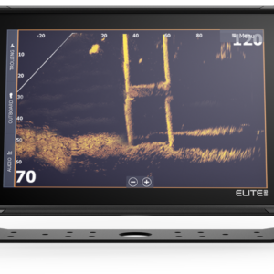 Lowrance Elite FS 12" kosketusnäytöllinen yhdistelmälaite Triple shot anturilla FS-12-3IN1