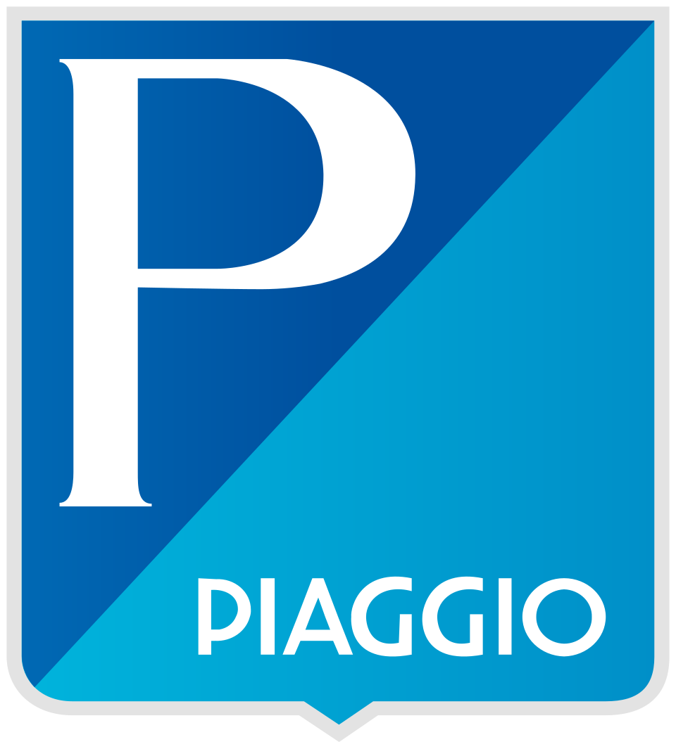 Aprilia, Derbi, Piaggio, Vespa poisto (alkuperäisosia 138 riviä pakkauksissa)