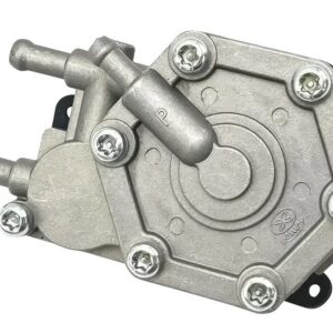 C4 POLTTOAINEPUMPPU, Peugeot Django, Speedfight 3/4, Vivacity 3L 50 (779767)