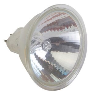 C4 POLTIN dichroic halogen 12V 20W MR16 Ø50mm