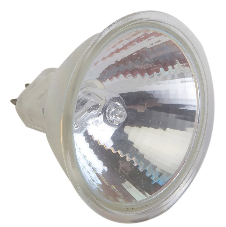 C4 POLTIN dichroic halogen 12V 20W MR16 Ø50mm