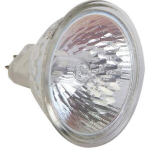 C4 POLTIN dichroic halogen 12V 20W MR11 Ø34mm