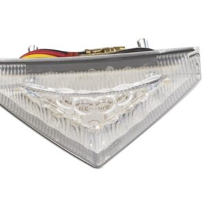 T4Tune Enduro LED-takalyhty, yleismalli