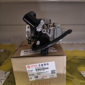 SYM CARBURETOR ASSY 16100-AW1-000