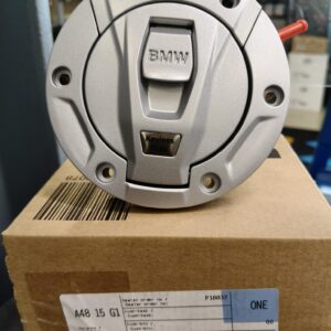 BMW Tank lid Keyless Ride 16118531632 R1200GS/R1250GS