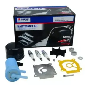 Suzuki Huoltosarja DF40/50 (2006-2010) (17400-87822-000)