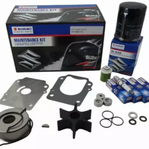 Suzuki Huoltosarja DF70A/80A/90A (2021-) DF100B (2018-) (17400-87833-000)