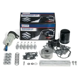 Suzuki Huoltosarja DF350A/ 325A/ 300B (2023-) (17400-87840-000)