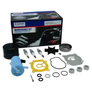 Suzuki Huoltosarja  DF40A/50A/60A(10-)