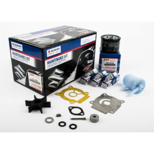Suzuki Huoltosarja DF25/30 (2001-2010) (17400-89822-000)