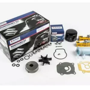 Suzuki Huoltosarja DF20/25 V2 (2006->) (17400-95872-000)