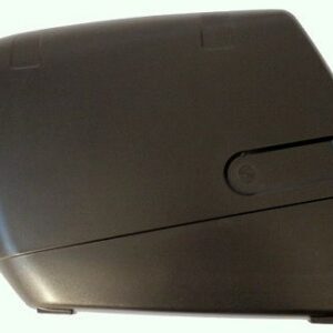 BMW Vasen sivulaukun KANSI, matala System case 46542337019