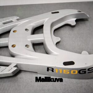 BMW Luggage grid R1150GSA 46547664391