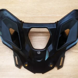 BMW Luggage rack, lower section R1200GS/R1250GS 46548530816