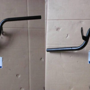 SYM STEERING HANDLE COMP, JET4 R 50 NAKED 53100-XDE-000