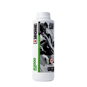 Ipone R2000 Snow Racing 2T Moottorikelkkaöljy, 1 litra