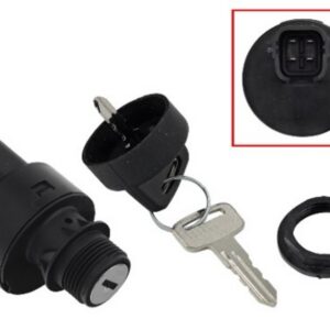 Bronco Virtalukko Arctic Cat (Oem# 0430-069, 0430-090, 0430-105)