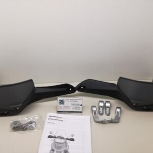 BMW SET HAND PROTECTOR R1200GS 2006-2012 71607706209