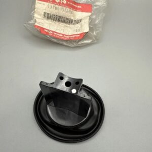 SUZUKI CARB SLIDE WITH DIAPHRAGM (13500-31F00-000) GSF600/GSF650
