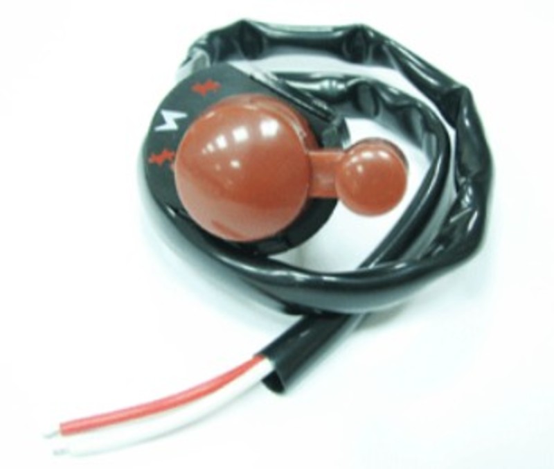 SnoX Tappokatkaisija Lynx/ Ski-Doo (Oem# 410105500, 515176797, 515177454)