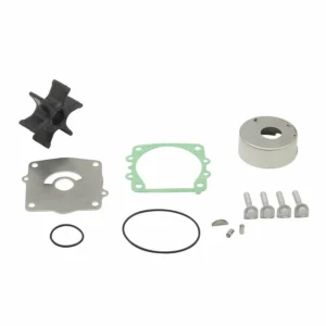 Quicksilver Vesipumpun/ Impellerin huoltosarja Yamaha 150-300HP