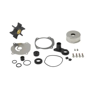 Quicksilver Vesipumpun/ Impellerin huoltosarja JOHNSON/ EVINRUDE 85-225HP