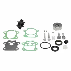 Quicksilver Vesipumpun/ Impellerin huoltosarja Yamaha F70
