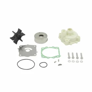 Quicksilver Vesipumpun/ Impellerin huoltosarja Yamaha F115 2002-