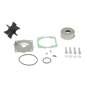 Quicksilver Vesipumpun/ Impellerin huoltosarja Yamaha F115