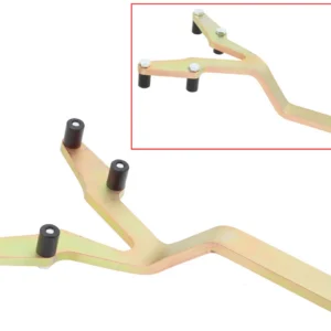 Sno-X Kytkimen pidin P-Drive Lynx/ Skidoo 600/ 850 E-Tec, 600/900 Ace (Oem# 529036599)