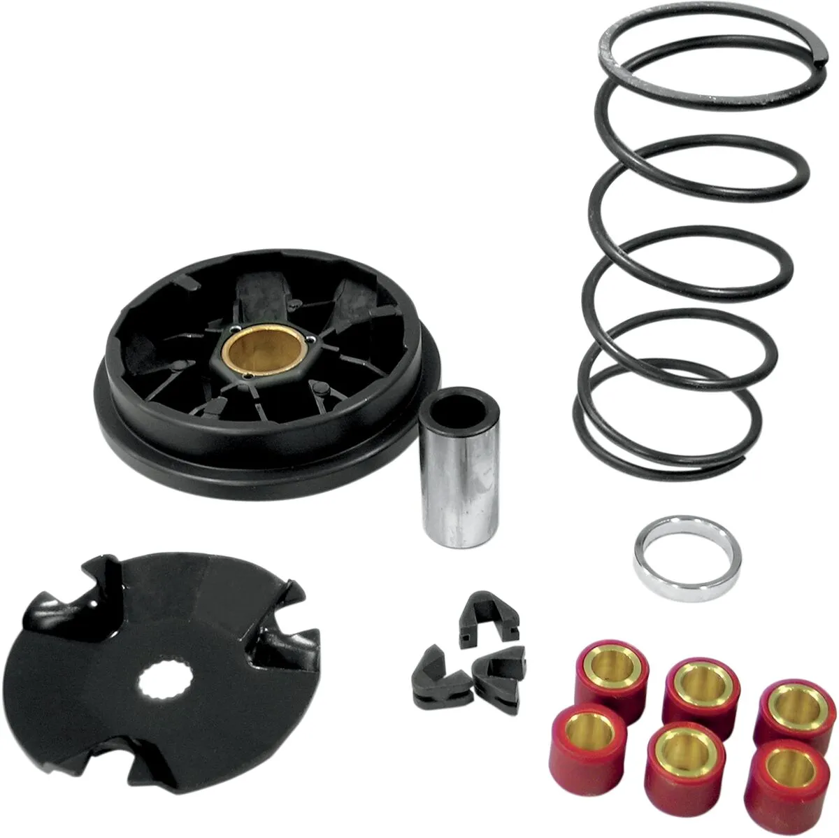 ATHENA Variotune VARIAATTORI, MBK Booster/Nitro-Yamaha BW's/Aerox