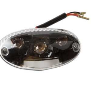 T4Tune Takalyhty Lexus kirkas, Peugeot Ludix 50 2T 2003-14