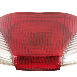 T4Tune TAKALYHTY Lexus kirkas, Piaggio Liberty 50-125 2T/4T 2009-16