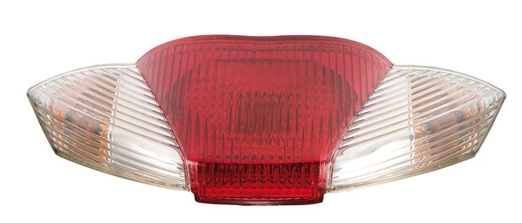 T4Tune TAKALYHTY Lexus kirkas, Piaggio Liberty 50-125 2T/4T 2009-16