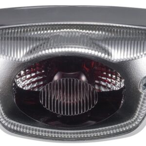T4Tune Takalyhty kirkas Lexus, Vespa LX 50/125