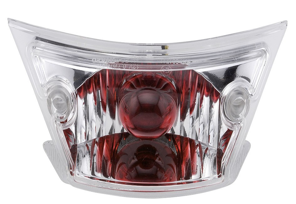 T4Tune LED-TAKALYHTY kirkas Lexus, Piaggio Zip/ Zip 50 SP 2001-
