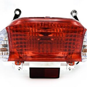T4Tune TAKALYHTY, Peugeot V-Clic 50 4T 2007-12