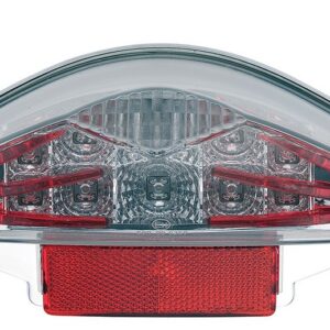 T4Tune TAKALYHTY Lexus + LED, Yamaha Aerox 1997-2012 / MBK Nitro / CPI