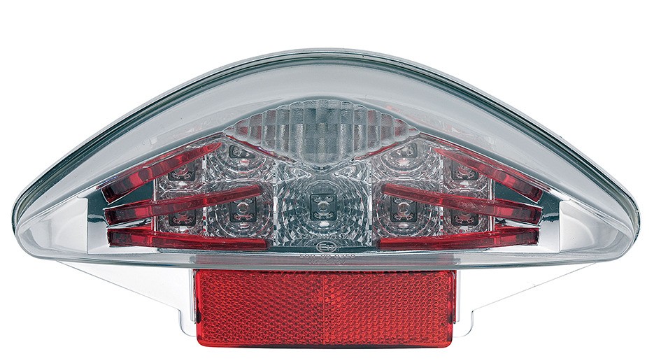 T4Tune TAKALYHTY Lexus + LED, Yamaha Aerox 1997-2012 / MBK Nitro / CPI