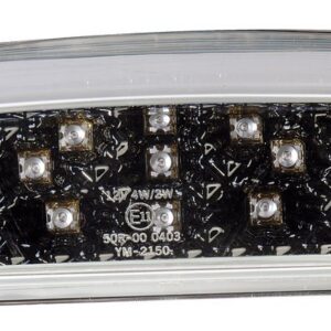 T4Tune Takalyhty Lexus + LED, MBK Stunt / Yamaha Slider 50 2T