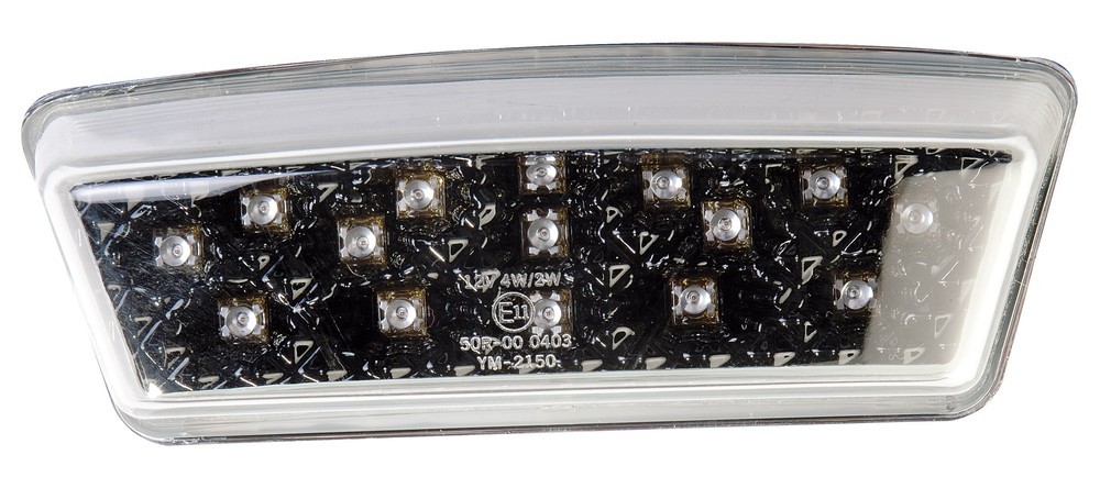 T4Tune Takalyhty Lexus + LED, MBK Stunt / Yamaha Slider 50 2T