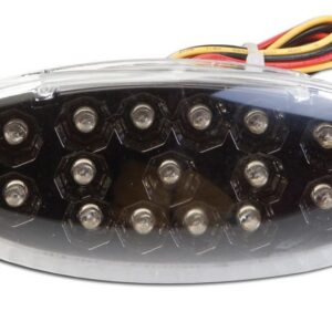 T4Tune Takalyhty Lexus+LED, Peugeot Ludix 50 2T 2003-14