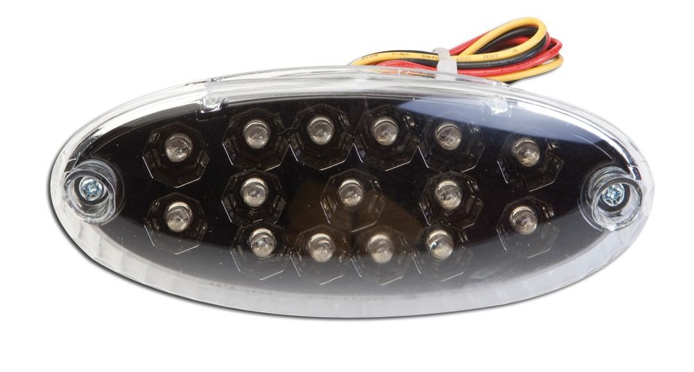 T4Tune Takalyhty Lexus+LED, Peugeot Ludix 50 2T 2003-14