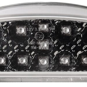 T4Tune TAKALYHTY LED+Lexus, Derbi Senda 50 SM 1996-99