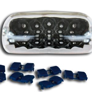 T4Tune Takalyhty Lexus+LED, Derbi Senda 2000-05