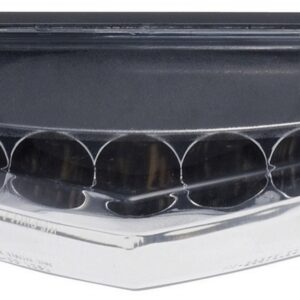 T4Tune TAKALYHTY Lexus + LED, Derbi Senda 2005-20