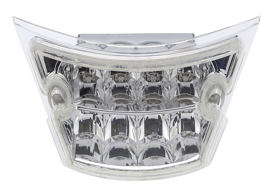 T4Tune LED-TAKALYHTY kirkas Lexus, Piaggio Zip/ Zip 50 SP 2001-